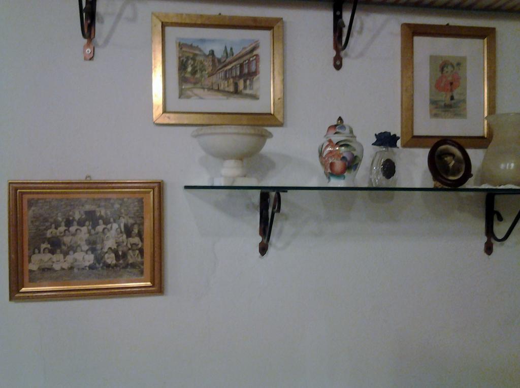 B&B Su Semucu Ballao Room photo