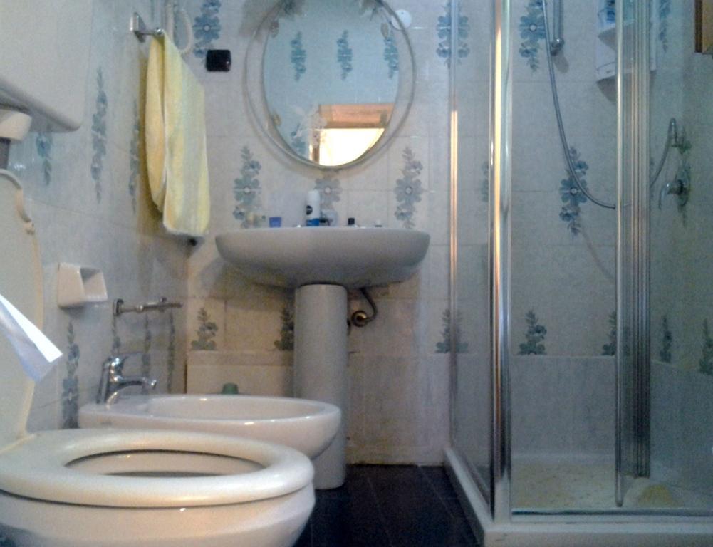 B&B Su Semucu Ballao Room photo