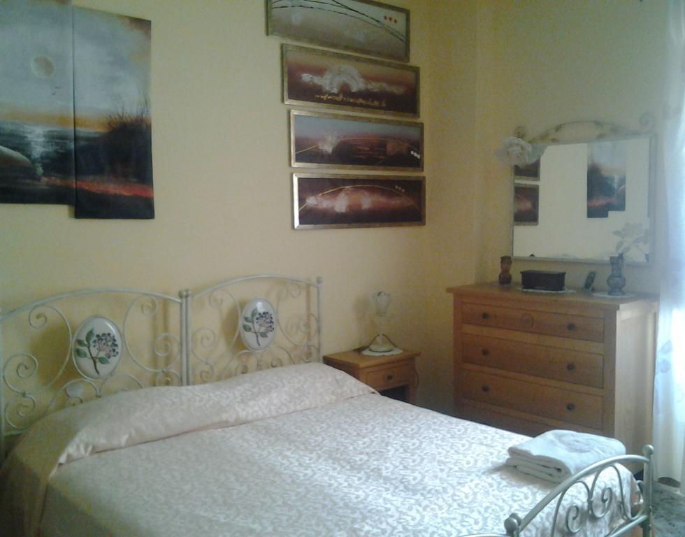 B&B Su Semucu Ballao Room photo
